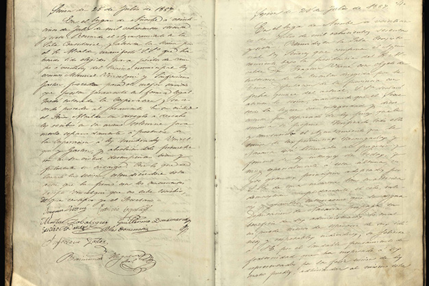 VER FONDO DOCUMENTAL