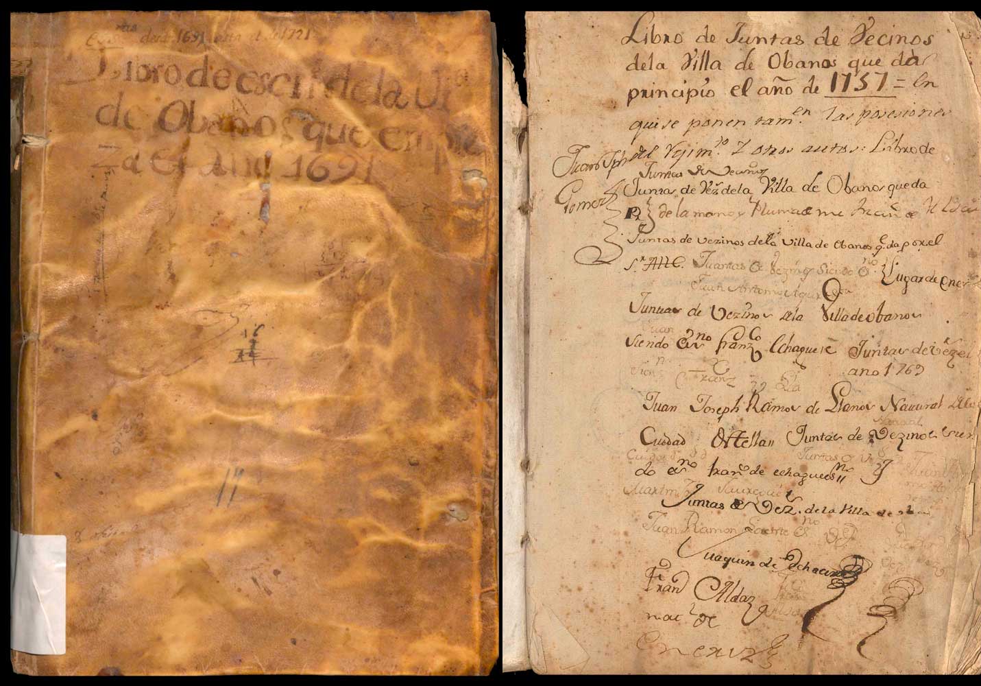 VER FONDO DOCUMENTAL