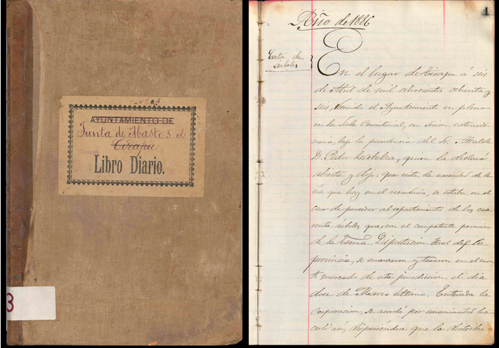 VER FONDO DOCUMENTAL