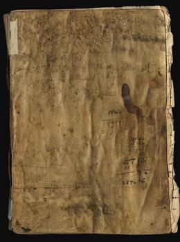 Libro 14 de Arriendo de arbitrios (1766-1818)