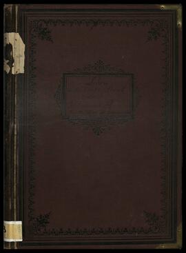 Libro 23 de Actas de la Junta de Educación Primaria (1890-1974)