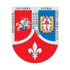 Go to Archivo Municipal de Obanos