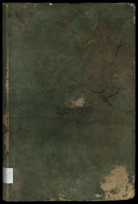 Libro 6 de Actas de Sesiones (1879-1902)